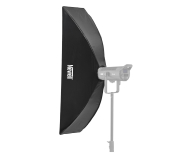 Newell Softbox prostokątny 35 x 140 cm - 1333618 - zdjęcie 2